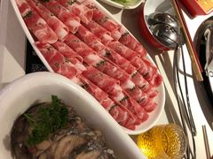 -豆花姐烂豆花火锅(水屯北路恒大滨河店)