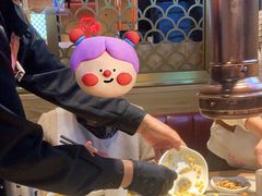 -韩宫宴和牛烤肉(盐城金鹰店)