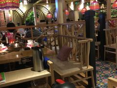 大堂-椰夫人·养生椰子鸡(黄埔时代城店)