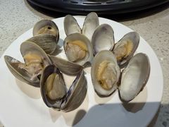 -青蓬蒸汽海鲜·深圳老字号·团建聚会(壹方城店)