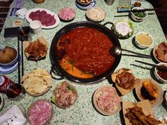 -五里关火锅(牛市口店)