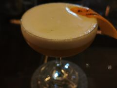 -南宁那莲豪华精选酒店-云霄酒廊·80楼高空城景酒吧
