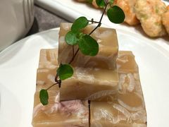-常鲜楼常来尝鲜海胆馆(星海店)