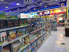 -TOYSRUS玩具反斗城(正大广场店)