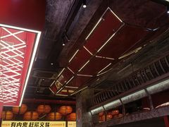 -神府路壹号·海鲜烧烤·砂锅粥·锅物(三坊七巷店)