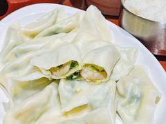 -喜家德虾仁水饺(北站店)