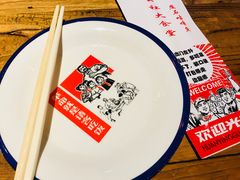 -人民公社大食堂(张家湾店)