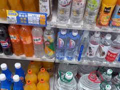 -中百罗森(华夏村店)