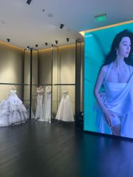 -MuseMarry婚纱(前海嘉里中心店)