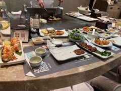 -大渔铁板烧(大悦城店)