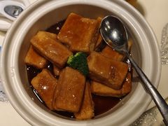 -闽鄂情·闽南招财鸭(水头店)