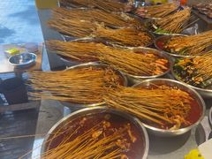 -嘉州鲜知味钵钵鸡(奎星楼店)