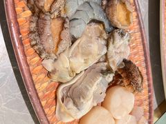 -一绪に寿喜烧(荟聚店)