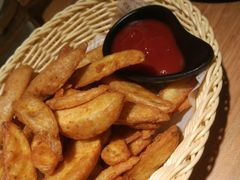 -通海俄式烧烤(下瓦房店)