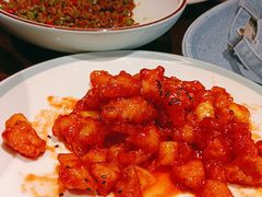 -童婆婆面馆(薛庄小区店)