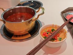 -行运海鲜食集(北京首店)