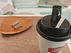 -Fulu Coffee福禄(花园城店)