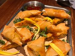 -Bistro 63 创意融合料理(广粤天地店)