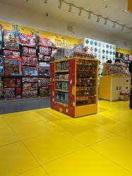 -乐高授权专卖店(朝阳大悦城店)