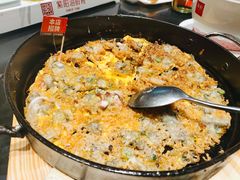 紫阳海蛎煎-紫阳海鲜楼·传承闽味(长乐路总店)