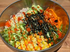 -KimPro 辛普乐概念韩餐