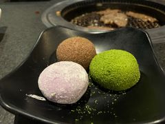 -神户赤童日式烤肉伙伴(东直门店)
