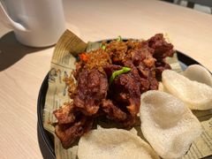 -避风塘(宝山万达店)