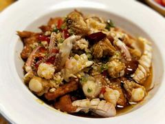 -小郭私房菜·海肠捞饭店(学士街店)