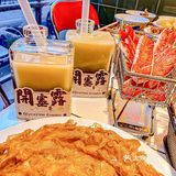重庆探店|淑芬螺蛳粉鸳鸯锅直呼我的最爱