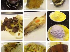 -利昂法式铁板主题餐厅(新奥购物中心店)