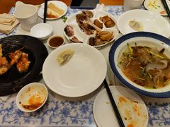 -东方饺子王(新奥购物中心店)