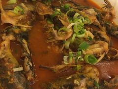 -锡和无锡菜(景丽苑店)