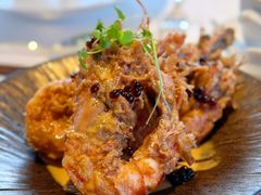 老虎虾-北京柏悦酒店·锦庭餐厅Dining Room