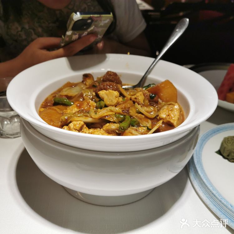 山西古韵～味蕾盛宴[强]