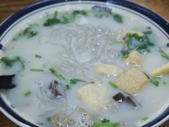 -鸭小妹鸭血粉丝(老门东店)