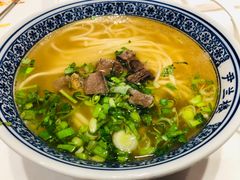 -尹兰楼西北风情餐厅(嘉定店)