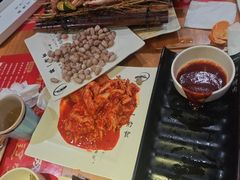 -鲜一烤肉(沈北店)