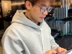 -懒人Club运动健身·运动康复·私教(三迪中心店)