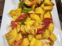 -滇越乘象云南餐厅(豆各庄店)