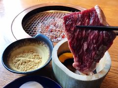 -炎蔵牛舌烤肉