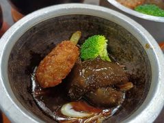 -萬國春·中菜馆(颐和公馆店)
