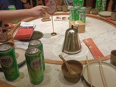 -同乐馆(阳光店)
