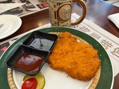 -东海咖啡馆