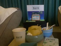 -臻品足道(佛祖岭店)