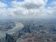 -上海中心大厦