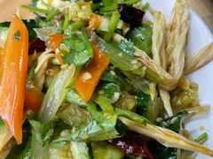 -大头亮羊汤烩面·河南非遗(良乡总店)