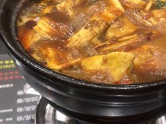 -川香煲(茅台路店)