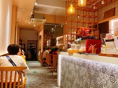 大堂-森Some Fusion(荔湾店)