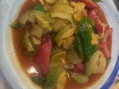 -新粤新疆菜(禅城店)
