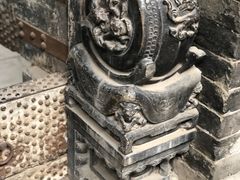 -山西王家大院